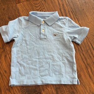 Vineyard Vines polo 2T